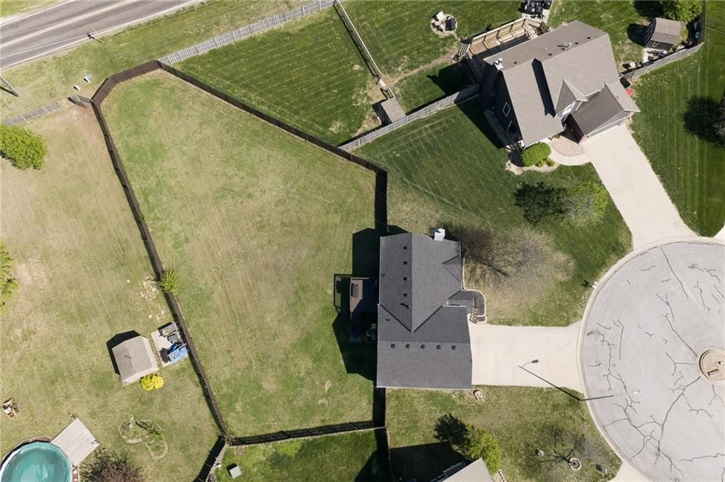 15506 Iron Creek Court — photo 4