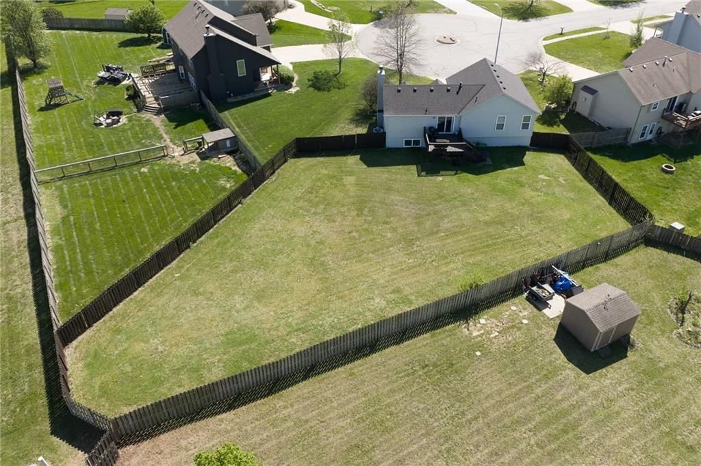 15506 Iron Creek Court — photo 5