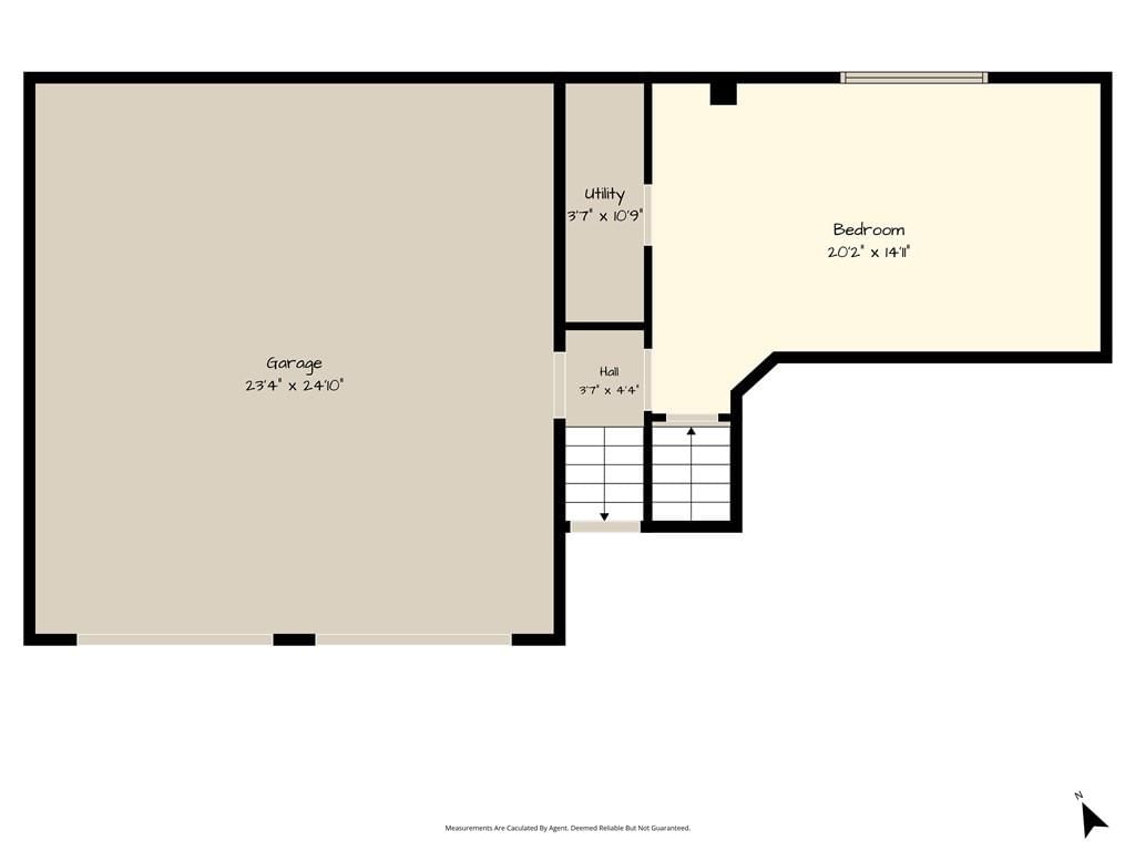 15506 Iron Creek Court — photo 25