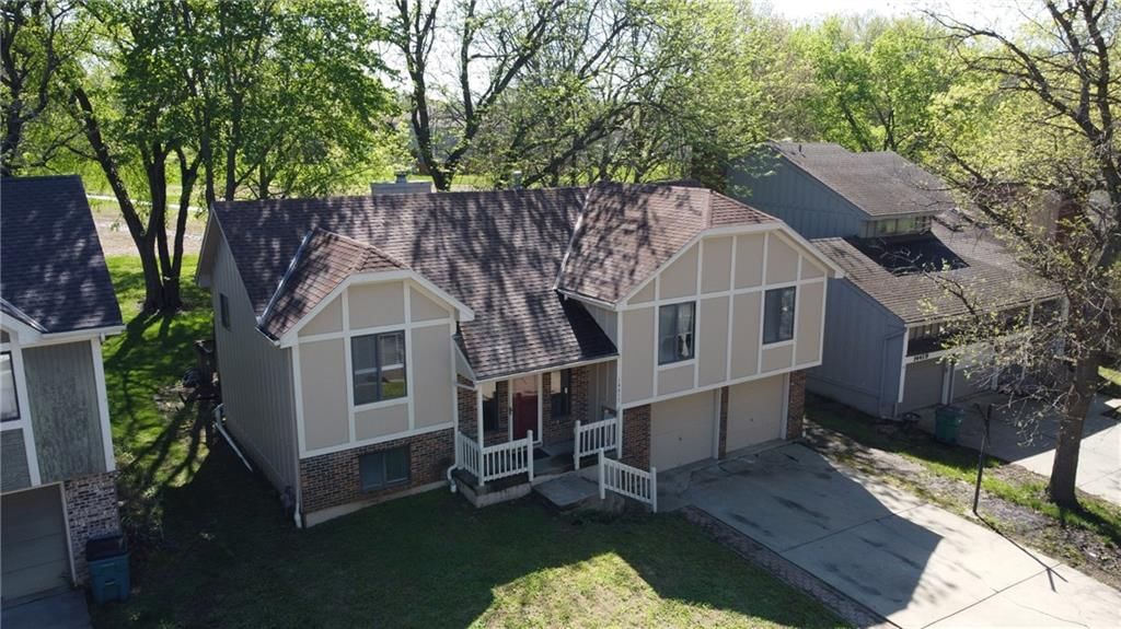 14417 Craig Avenue, Grandview, MO