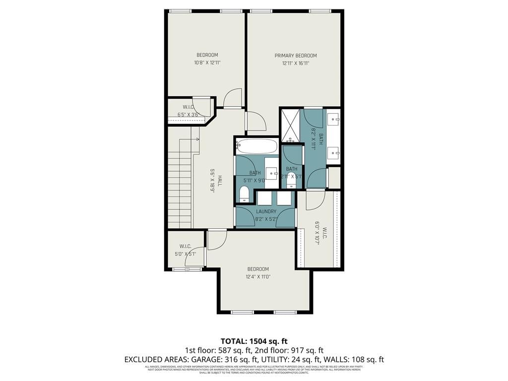 7356 Aaron Street — photo 37