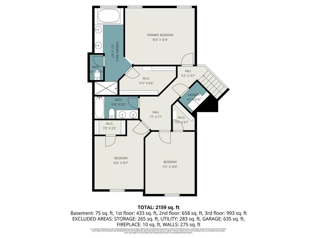 3110 NE 91st Terrace — photo 35