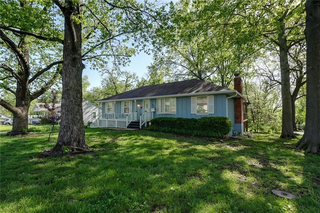 3515 S Park Avenue — photo 3