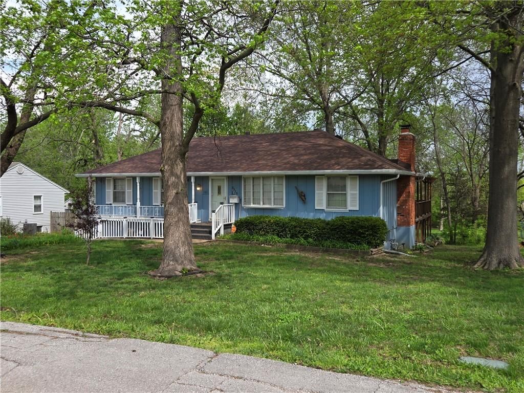 3515 S Park Avenue — photo 4