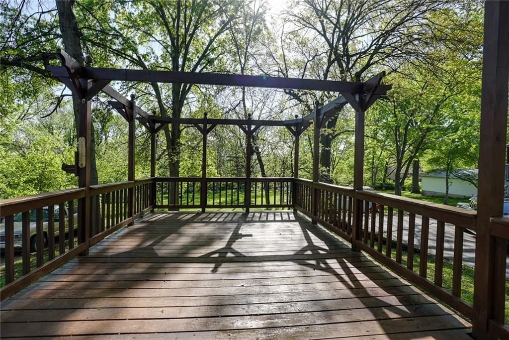 3515 S Park Avenue — photo 37