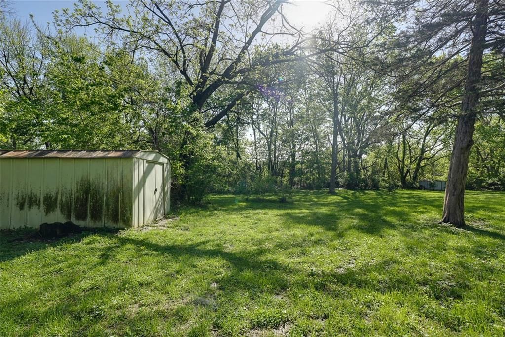 3515 S Park Avenue — photo 41