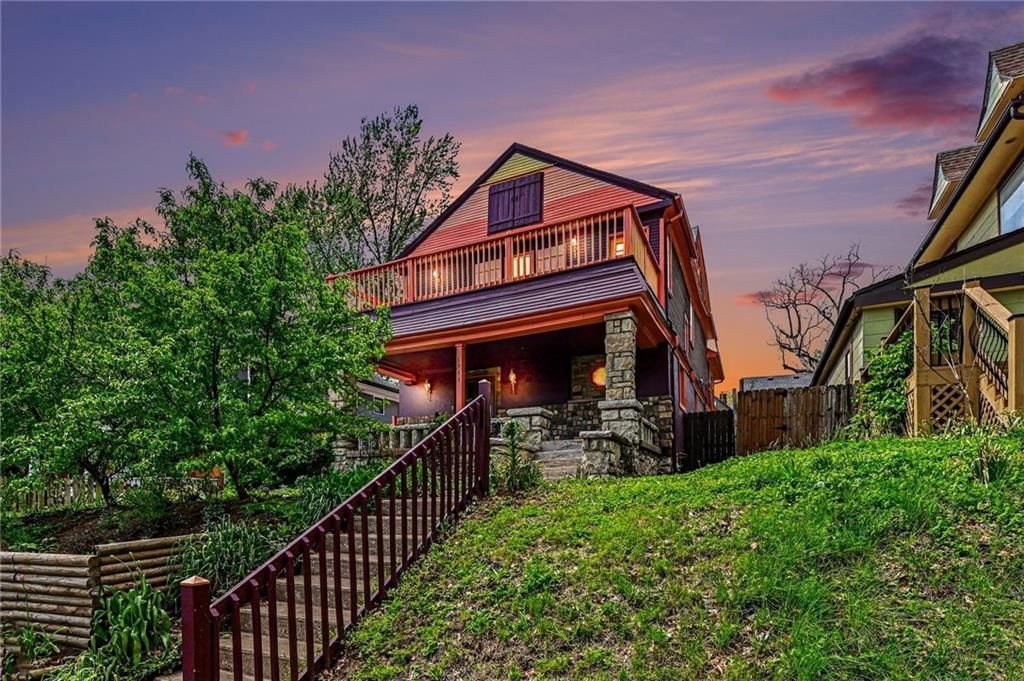 3944 MCGEE Street, Kansas City, MO
