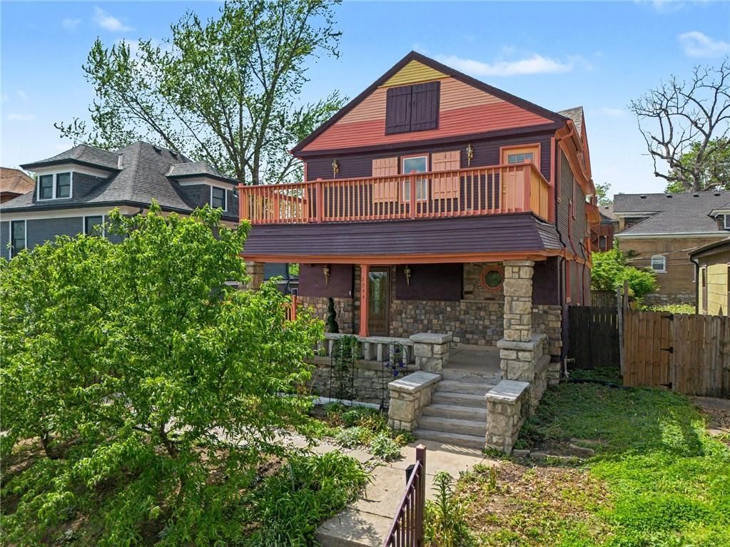 3944 MCGEE Street — photo 2