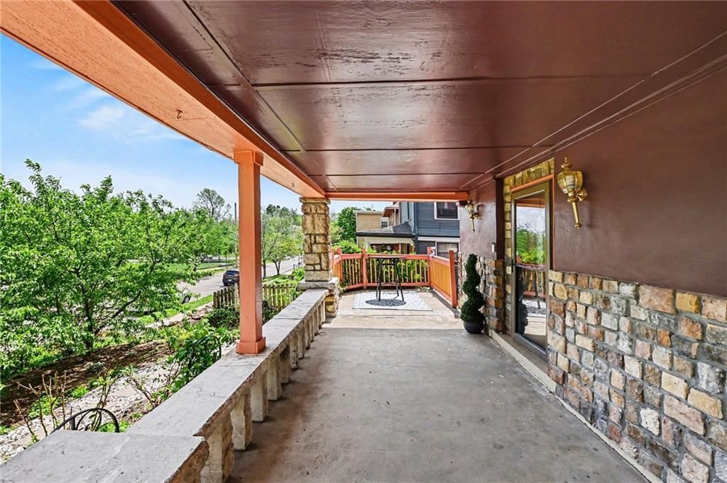 3944 MCGEE Street — photo 3
