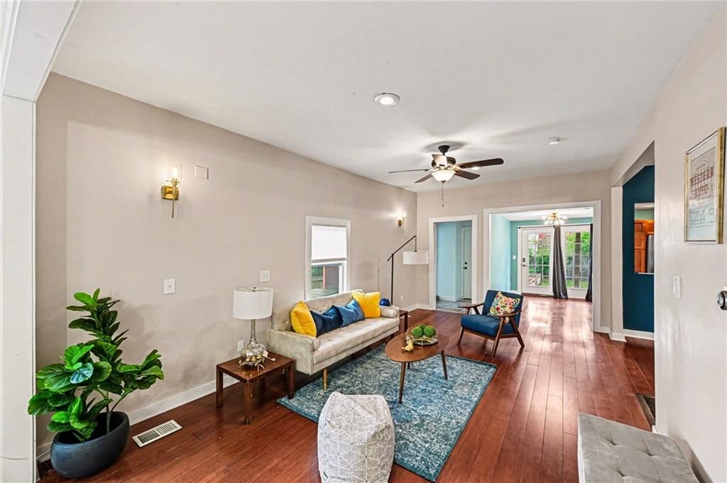 3944 MCGEE Street — photo 10