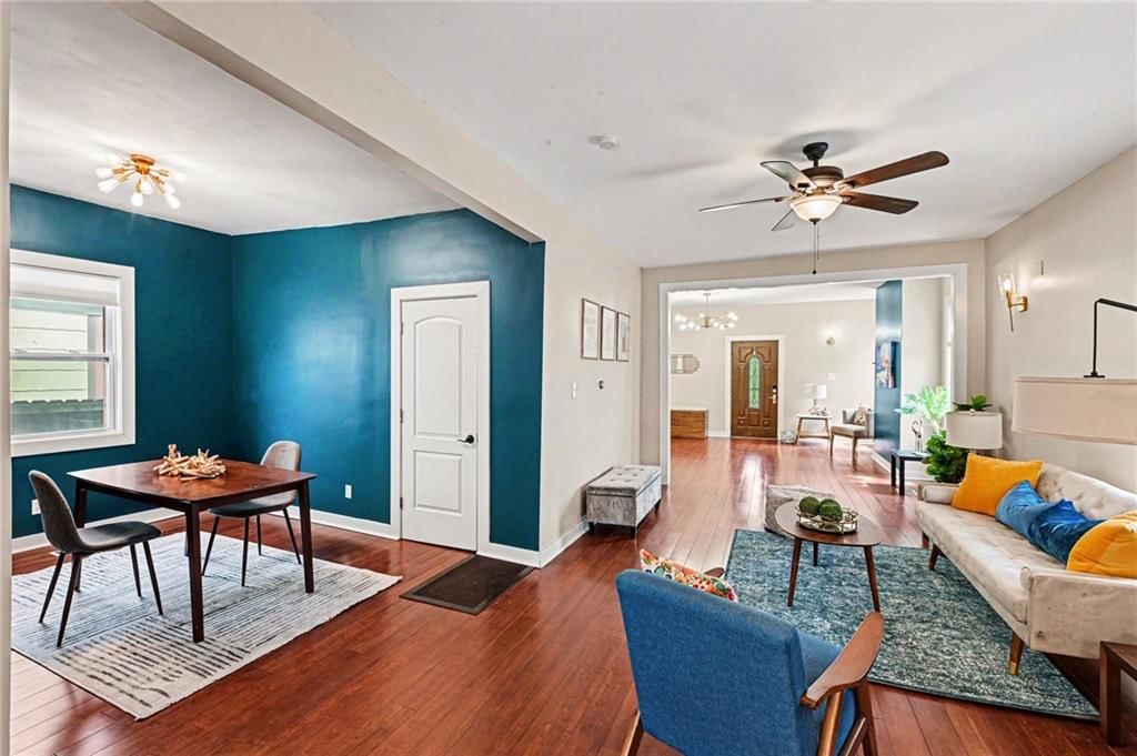 3944 MCGEE Street — photo 12