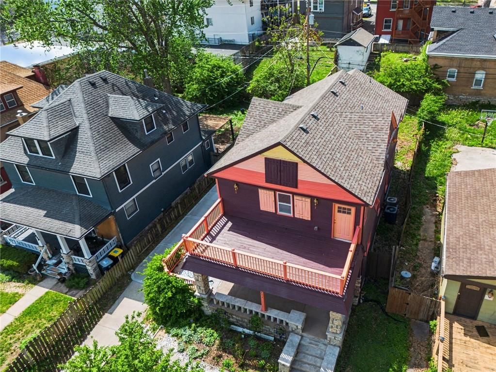 3944 MCGEE Street — photo 36