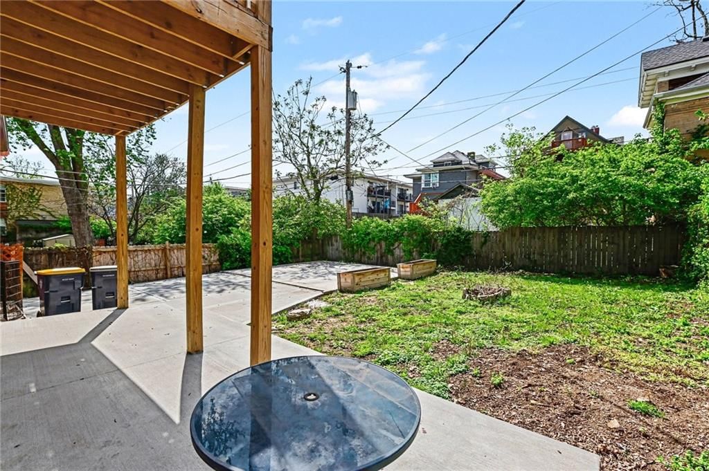 3944 MCGEE Street — photo 37