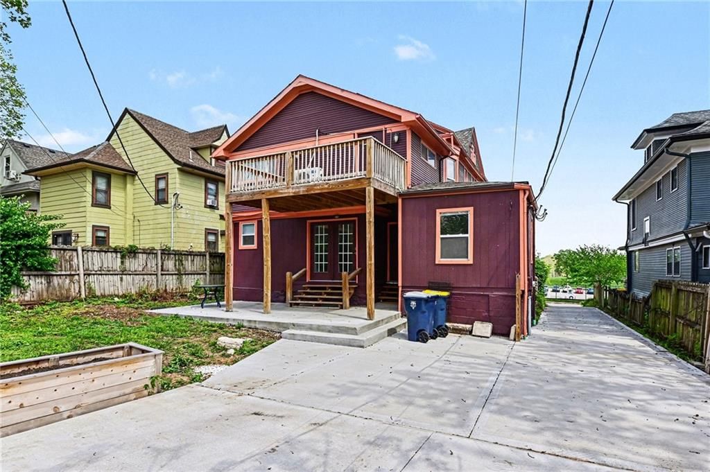 3944 MCGEE Street — photo 40