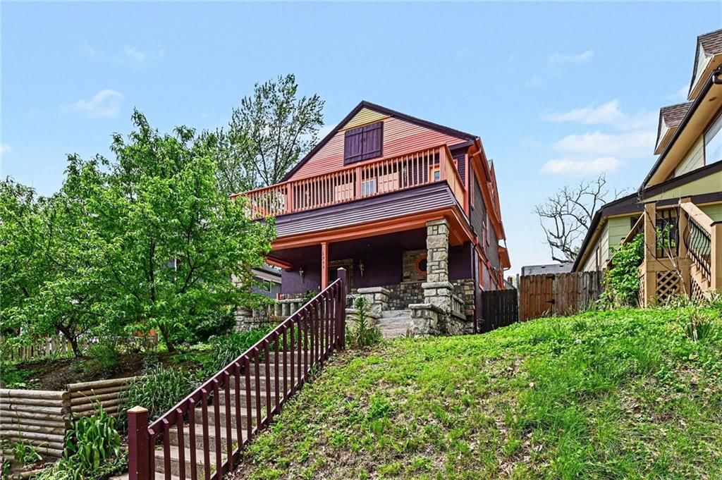 3944 MCGEE Street — photo 42