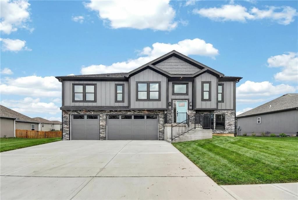 806 W Shawhan Parkway — photo 1