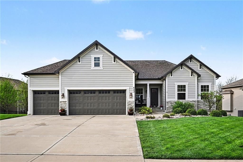603 Rock Bridge Court — photo 2
