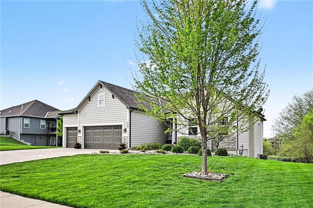 603 Rock Bridge Court — photo 3