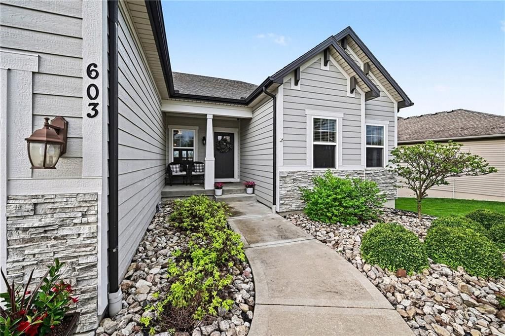 603 Rock Bridge Court — photo 4