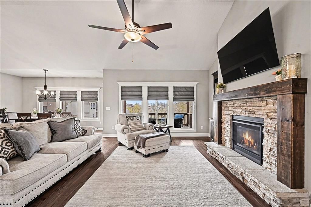 603 Rock Bridge Court — photo 5