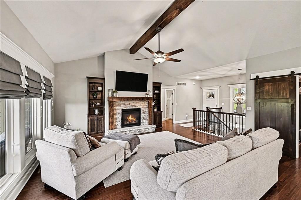 603 Rock Bridge Court — photo 7