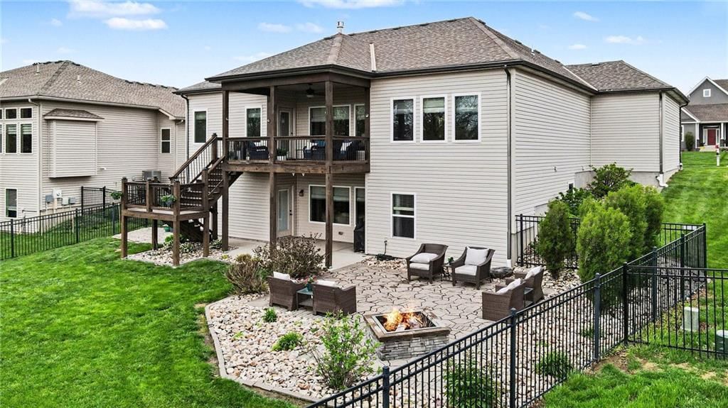 603 Rock Bridge Court — photo 28
