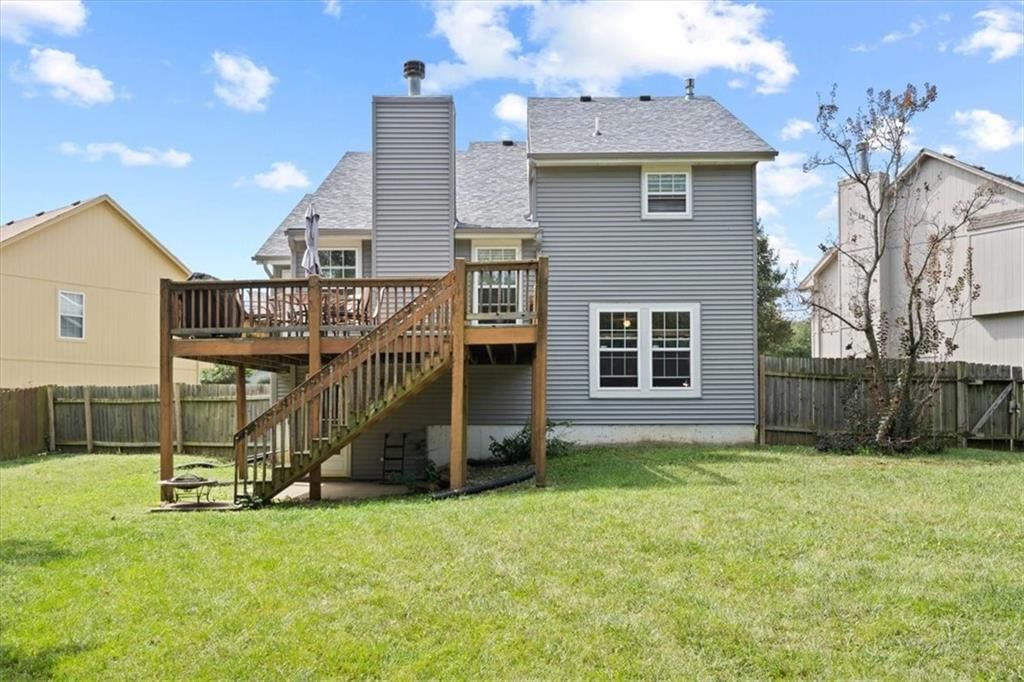 540 W Northview Street — photo 18