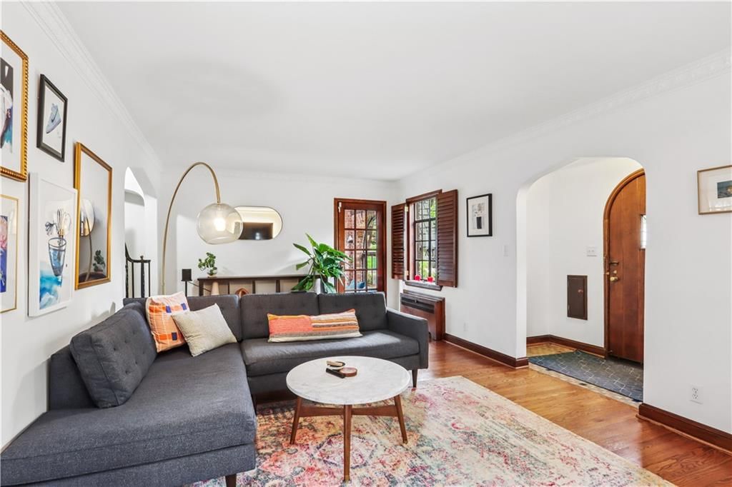 18 E 68th Street — photo 4