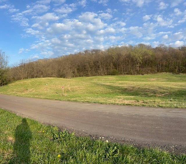 10367 SW Bluff TRACT 2 Road, St Joseph, MO