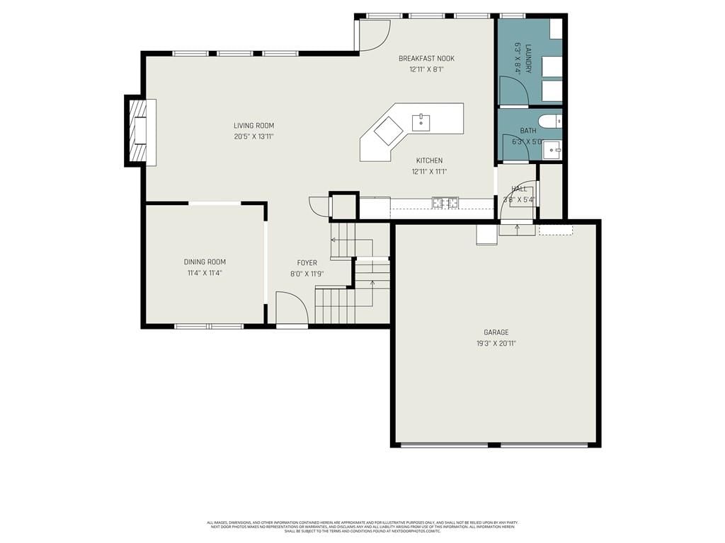 15451 S Bradley Drive — photo 32