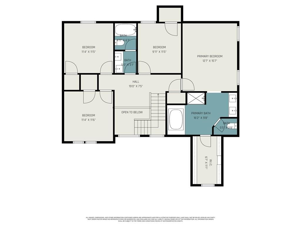 15451 S Bradley Drive — photo 33