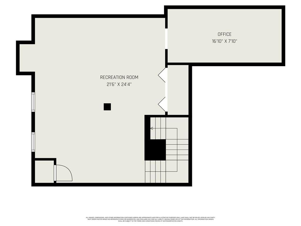 15451 S Bradley Drive — photo 34