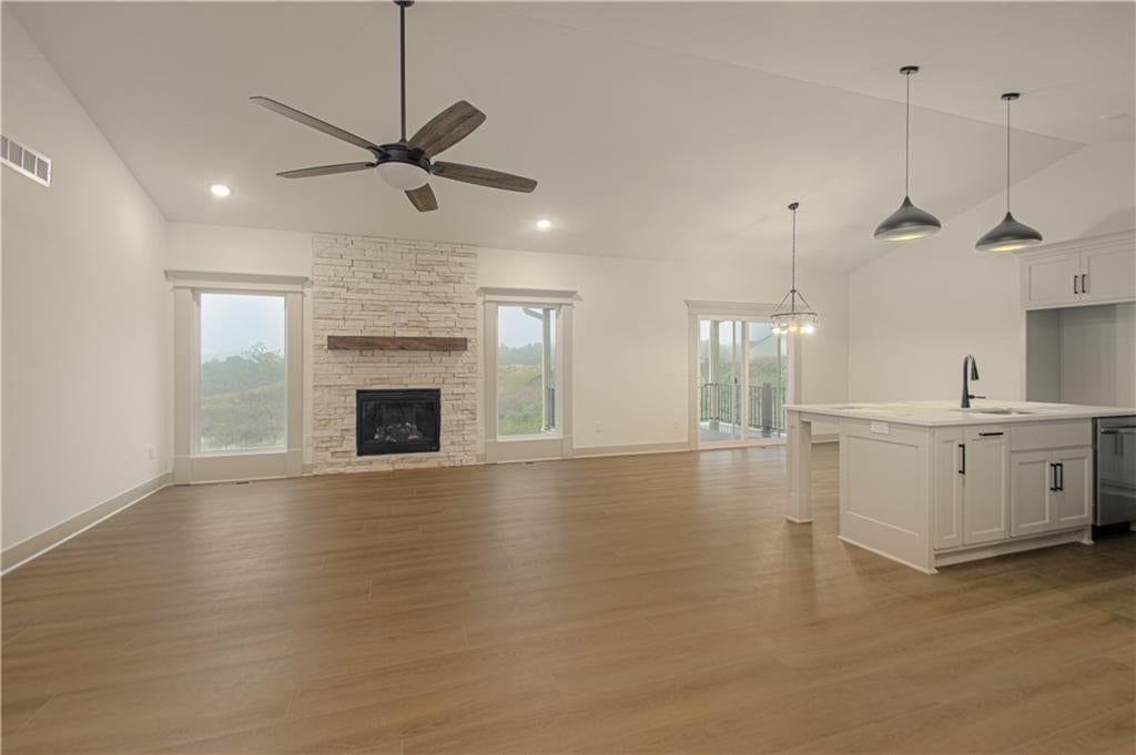 Photo 10 of 32, 16810 NW 124th Street, Platte City, MO 64079