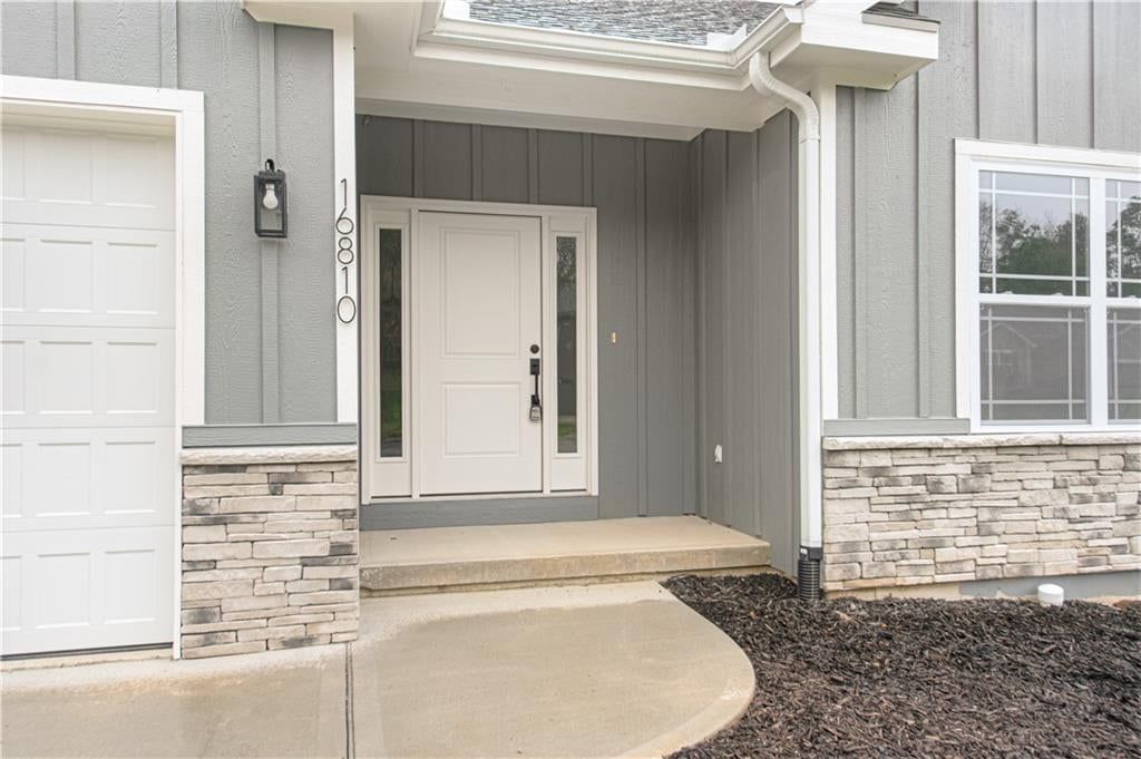 16810 NW 124th Street, Platte City, MO: listing photo 3