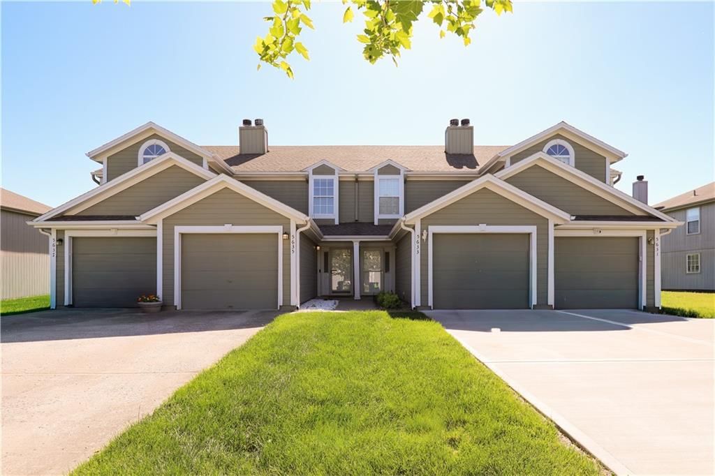 5635 NW Sunrise Meadow Circle — photo 1