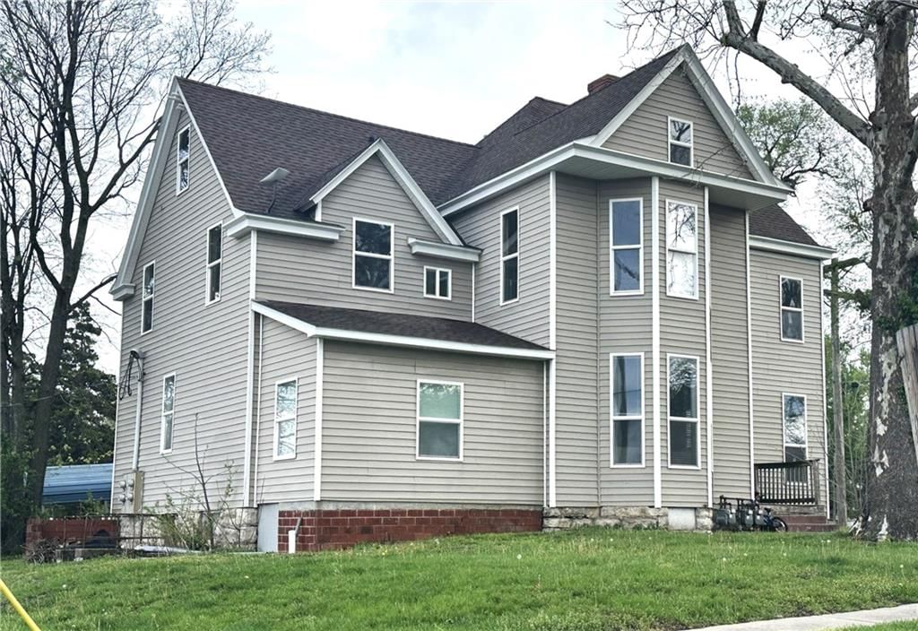 1100 Locust Street, Chillicothe, MO