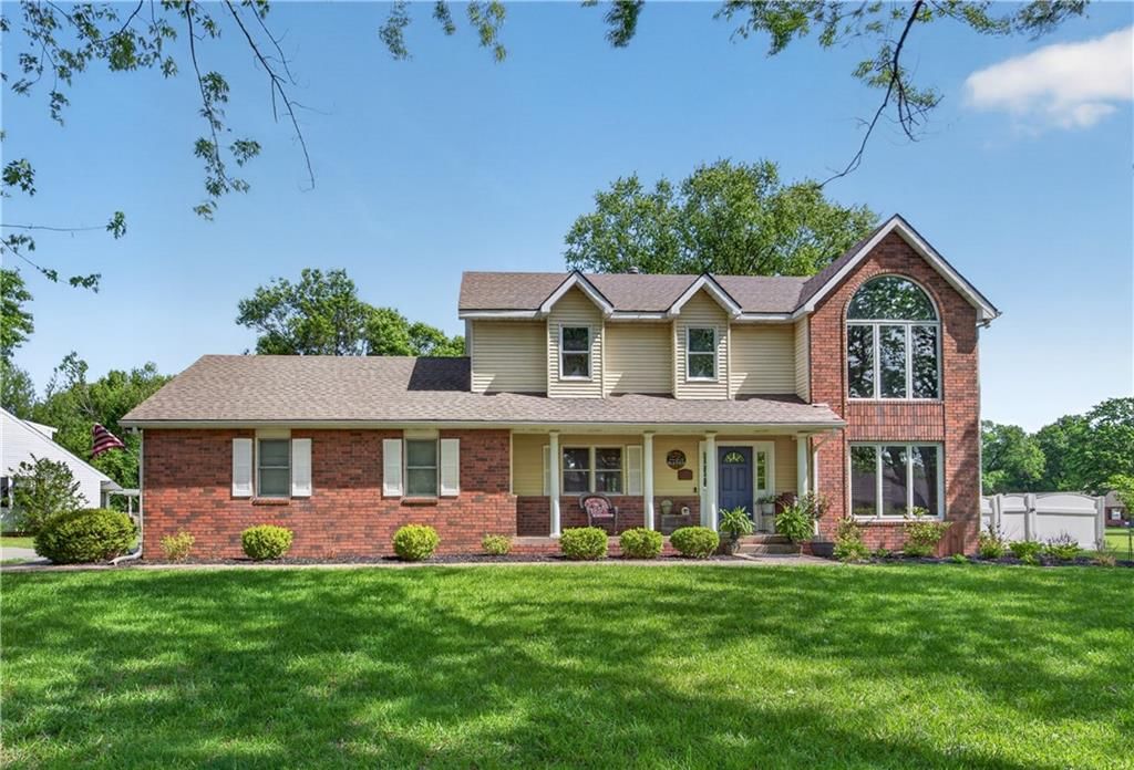 1301 Bitner Drive, Pittsburg, KS