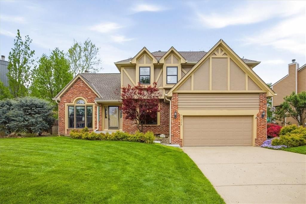 11332 S Rene Street, Olathe, KS