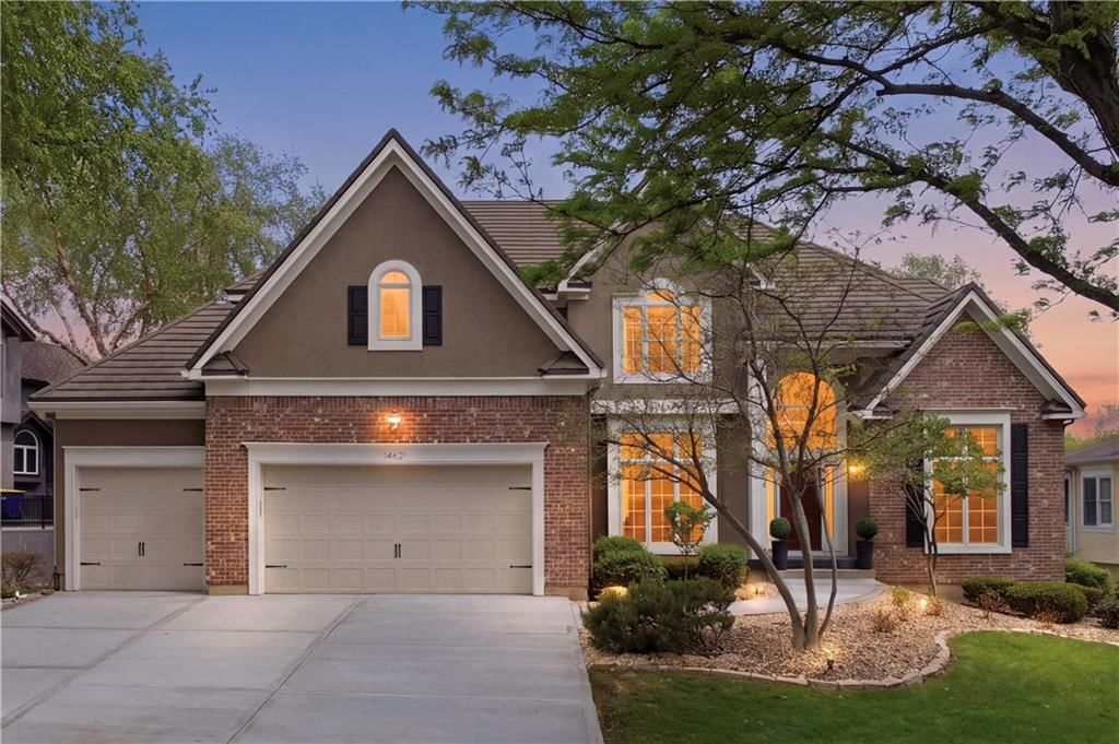 14621 DEARBORN Street, Overland Park, KS