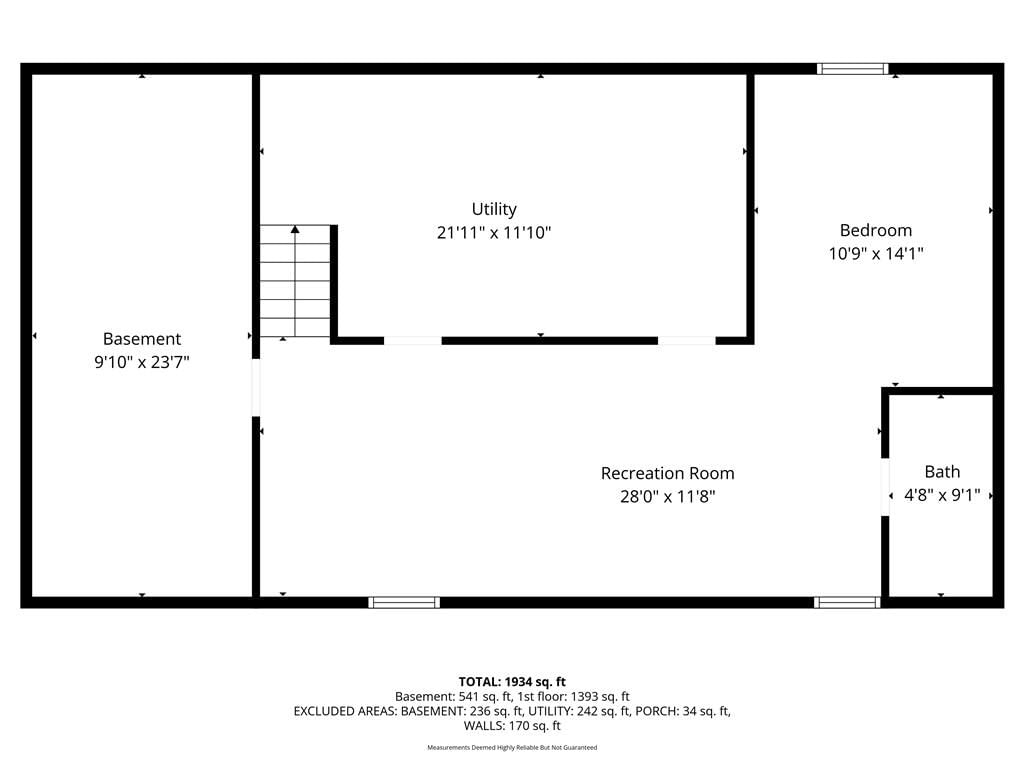 4600 W 54th Terrace — photo 32