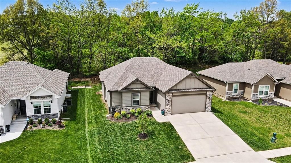 208 S MARIMACK Court — photo 32