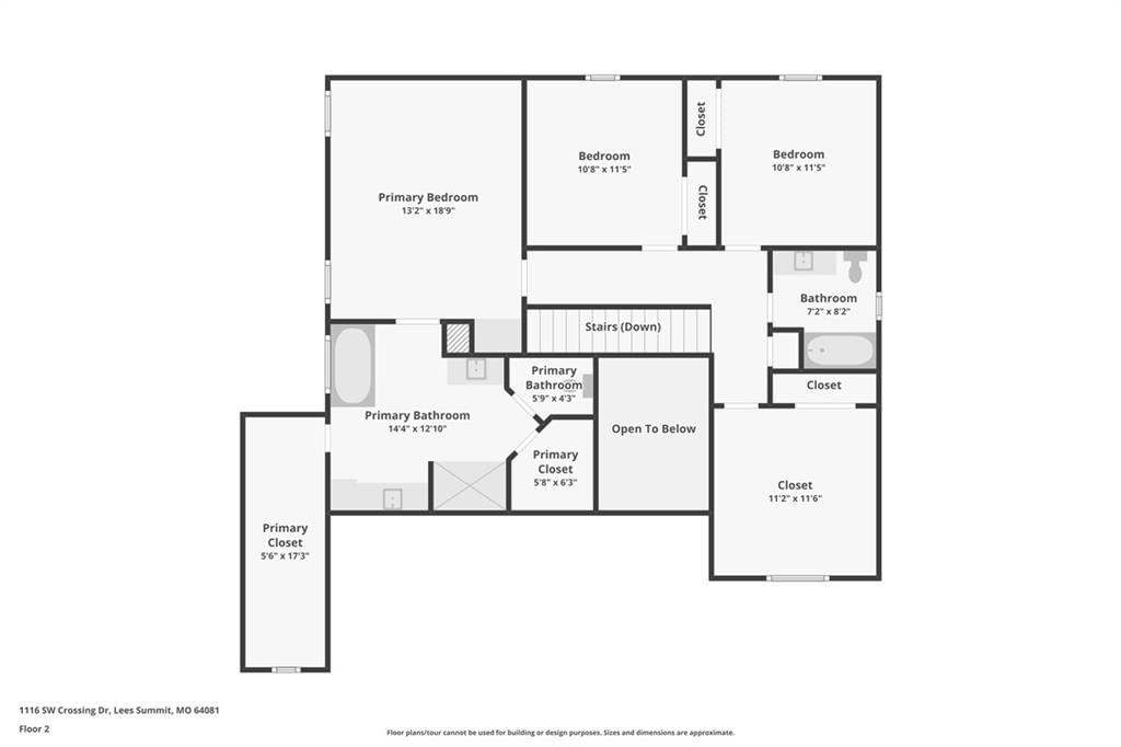 1116 SW Crossing Drive — photo 31