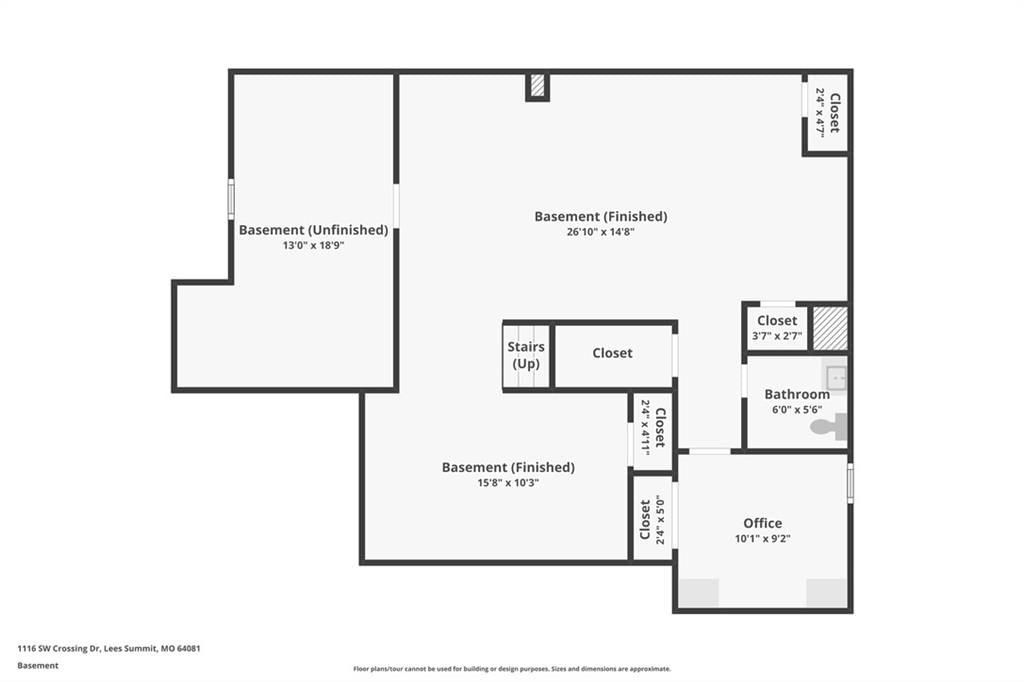 1116 SW Crossing Drive — photo 32