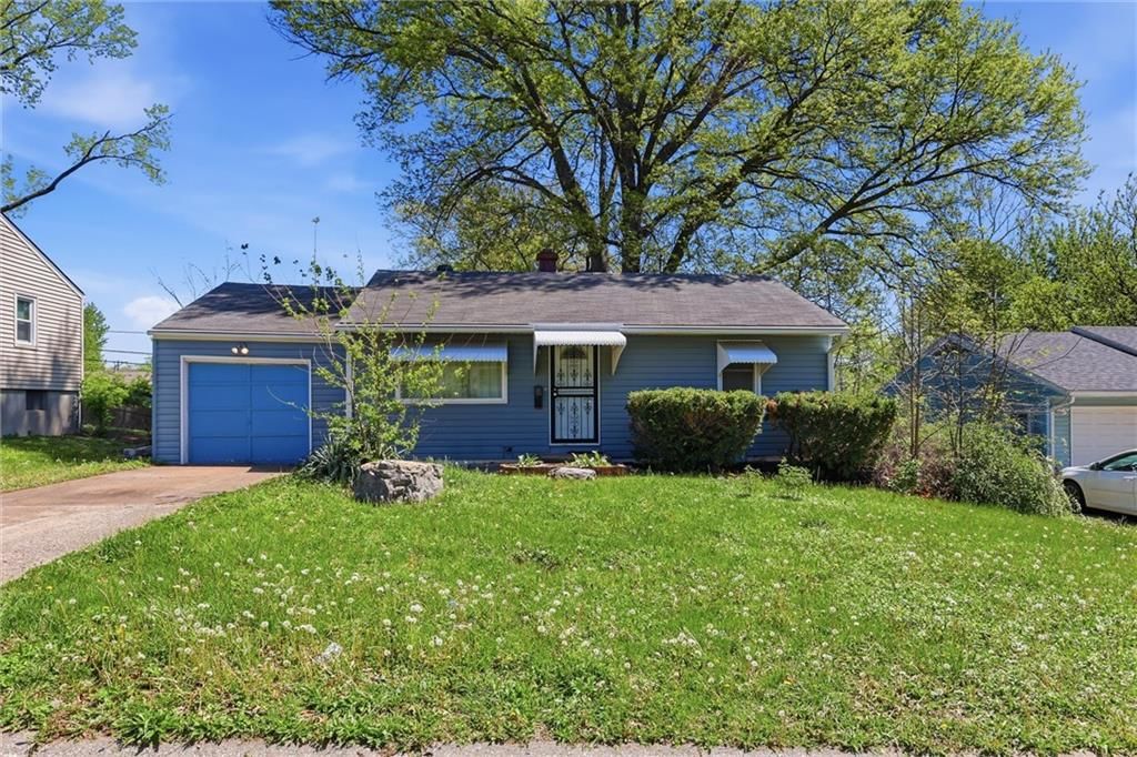 2305 S Crescent Avenue, Independence, MO