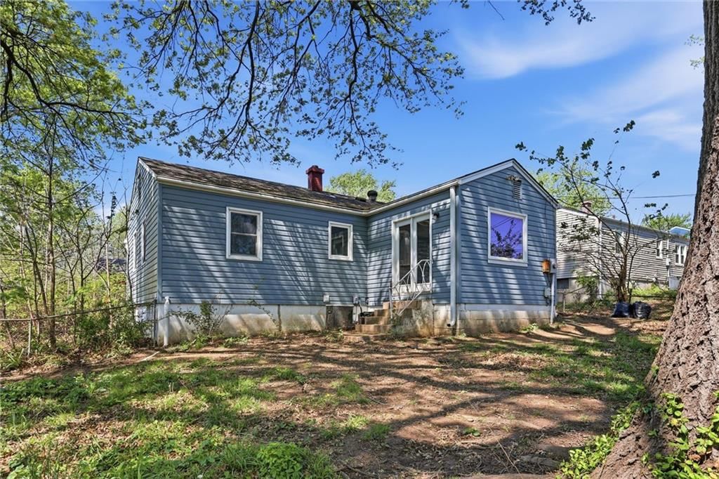 2305 S Crescent Avenue — photo 28