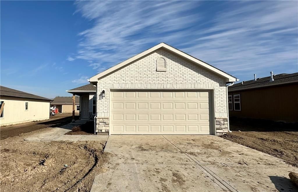 20857 Fairview Street, Edgerton, KS