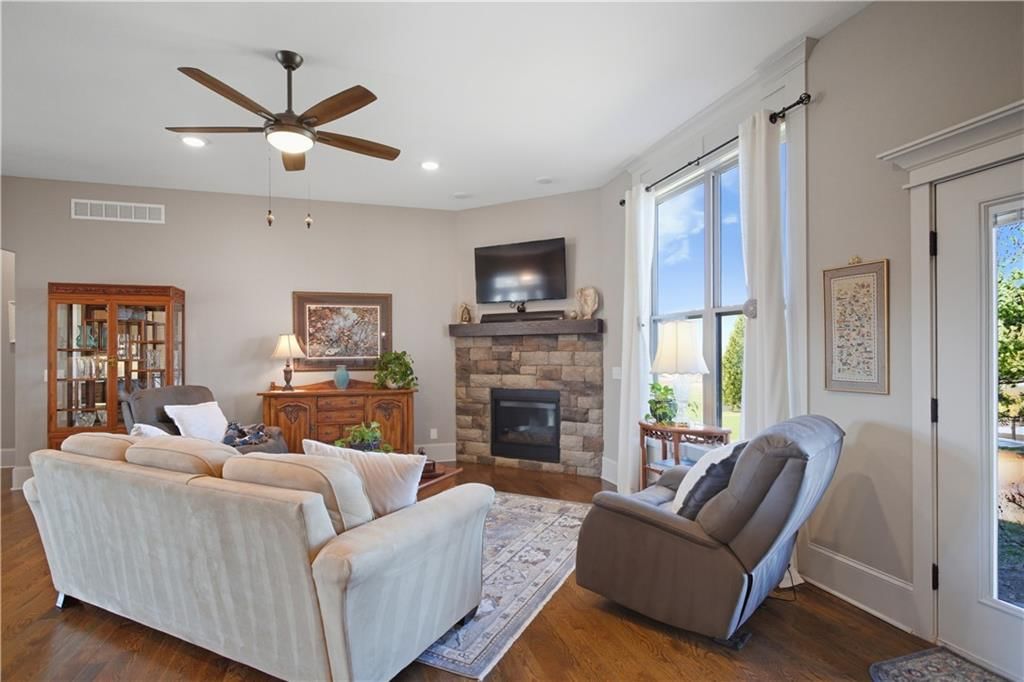 17710 Mission Ridge Drive — photo 9