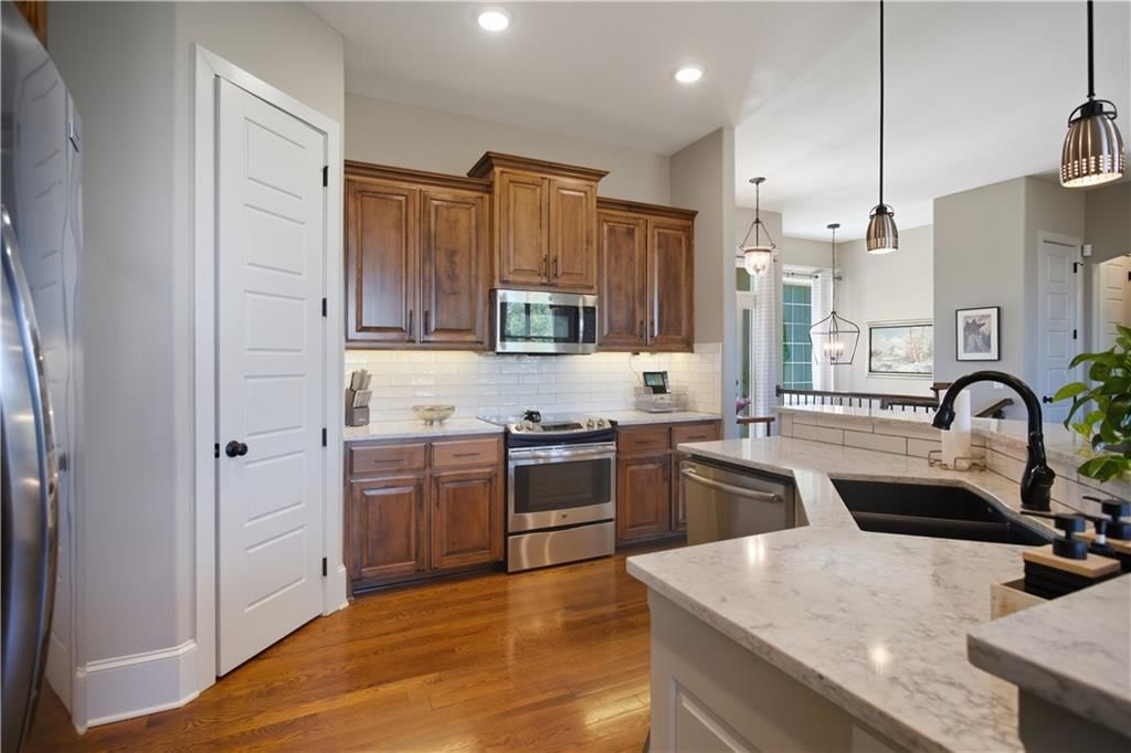 17710 Mission Ridge Drive — photo 12