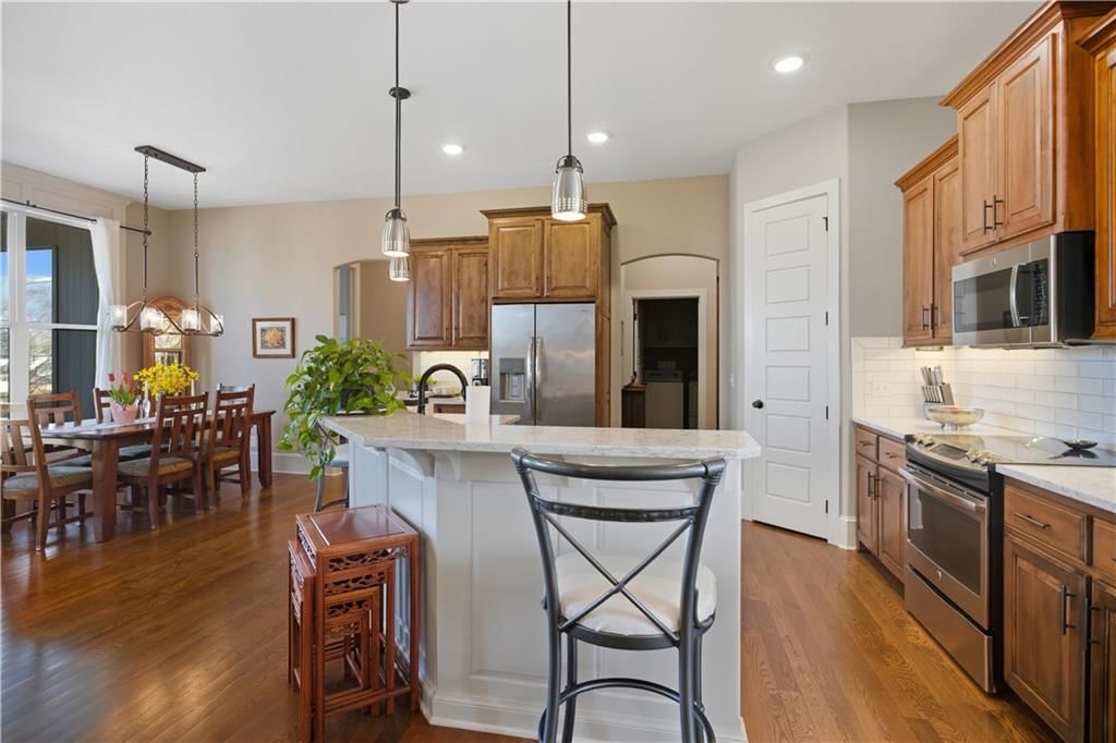 17710 Mission Ridge Drive — photo 13