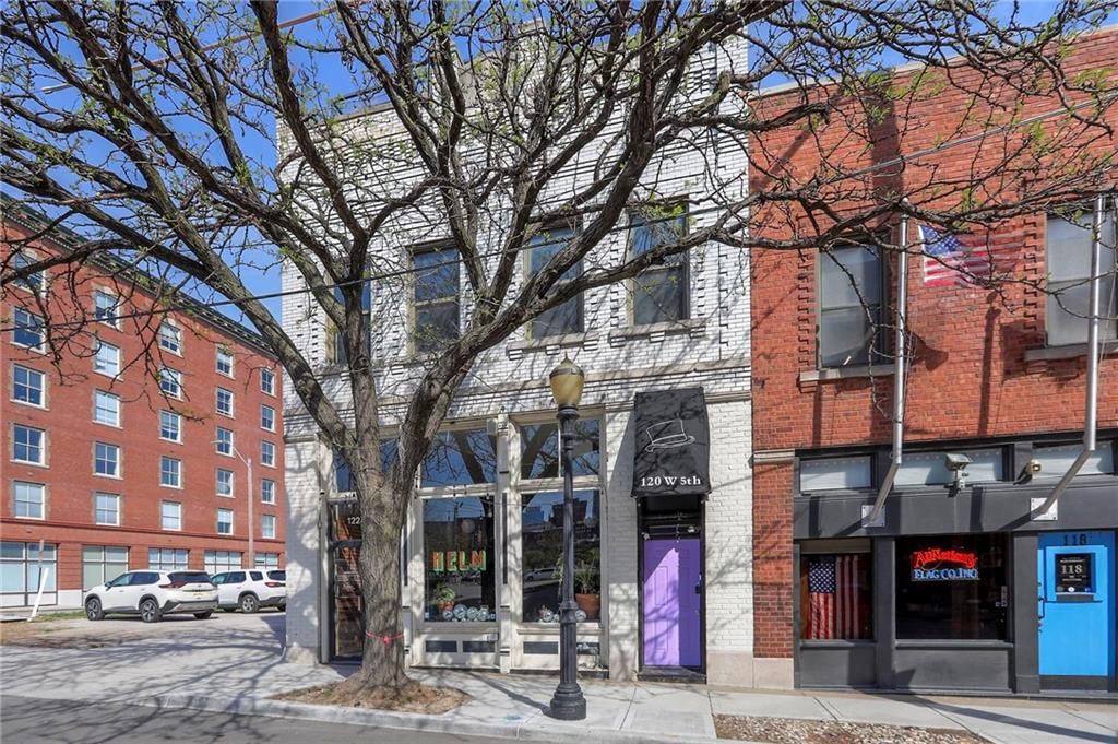 120-122 W 5th Street — photo 7
